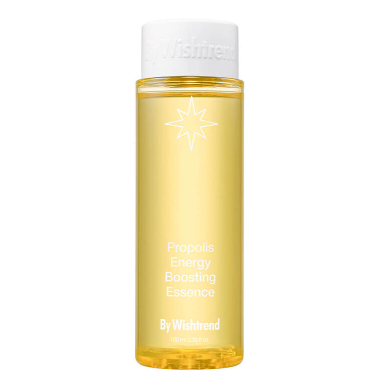 By Wishtrend Propolis Energy Boosting Essence